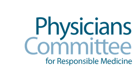 Physicians Committee for Responsible Medicine